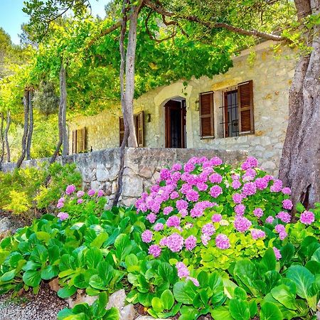 Na Garrovera Pollença Εξωτερικό φωτογραφία