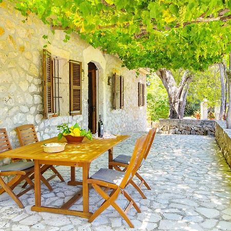 Na Garrovera Pollença Εξωτερικό φωτογραφία