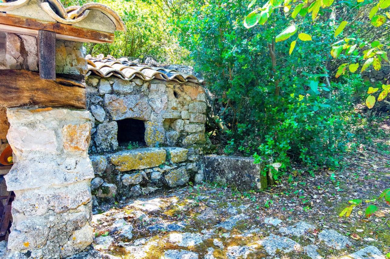 Na Garrovera Pollença Εξωτερικό φωτογραφία